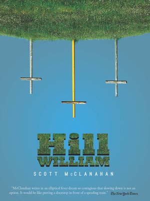 cover image of Hill William
